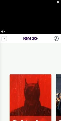 Forhåndsvisning af IGN Deutschland, medie fra Tyskland til sponsorerede artikler