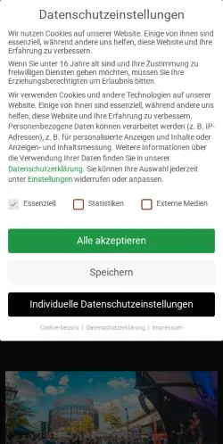 Anteprima del sito Musikiathek, media di Germania per articoli sponsorizzati