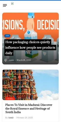 Anteprima del sito Top 10 Ki Duniya, media di India per articoli sponsorizzati