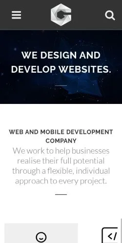 Aperçu du site InGenium Web, média de États-Unis pour articles sponsorisés