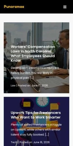Pré-visualização do site Home -, meio de Estados Unidos para artigos patrocinados