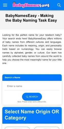 Forhåndsvisning av nettstedet Bot Verification, medium fra USA for sponsede artikler