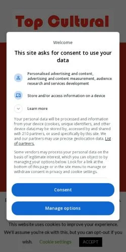 Anteprima del sito -, media di Spagna per articoli sponsorizzati