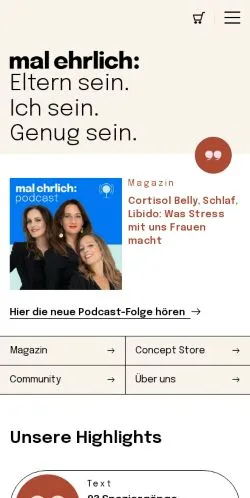 Forhåndsvisning af Mal Ehrlich, medie fra Schweiz til sponsorerede artikler