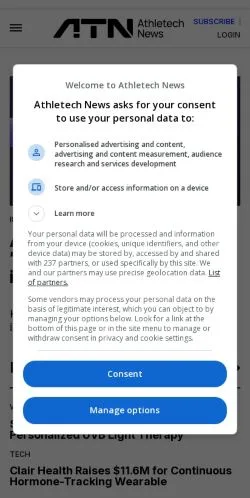 Anteprima del sito Facebook, media di Stati Uniti per articoli sponsorizzati