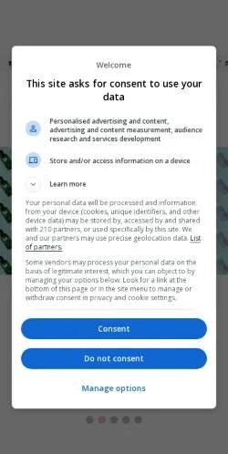 Anteprima del sito NUYOU Singapore, media di Singapore per articoli sponsorizzati