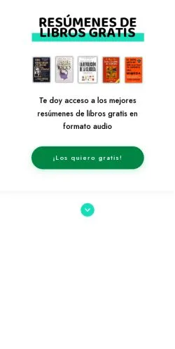 Anteprima del sito Borja Girón, media di Spagna per articoli sponsorizzati