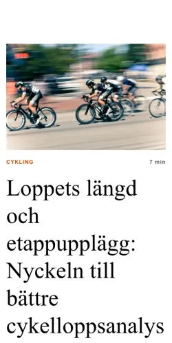 Anteprima del sito maxinsats.se, media di Svezia per articoli sponsorizzati