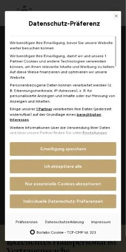 Anteprima del sito Edumondi, media di Germania per articoli sponsorizzati