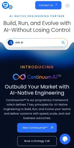 Anteprima del sito The NineHertz, media di Stati Uniti per articoli sponsorizzati