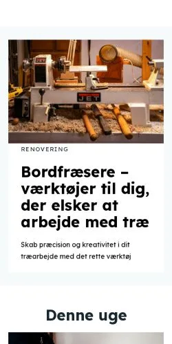 Anteprima del sito taastrupbladet.dk, media di Danimarca per articoli sponsorizzati