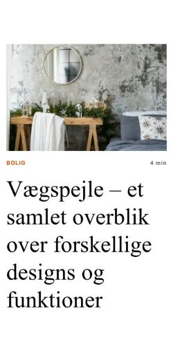 Anteprima del sito aalborgmagasinet.dk, media di Danimarca per articoli sponsorizzati