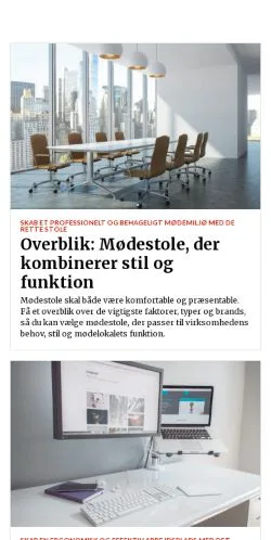 Anteprima del sito altomhorsens.dk, media di Danimarca per articoli sponsorizzati