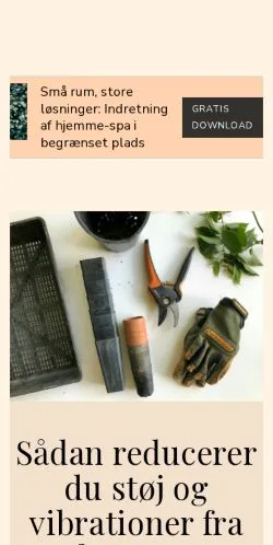 Vorschau der Website klartilpool.dk, Medium aus Dänemark für gesponserte Artikel