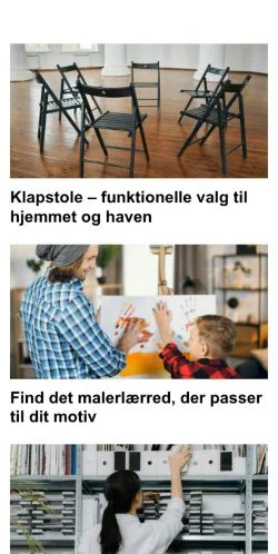 Anteprima del sito middelfartpuls.dk, media di Danimarca per articoli sponsorizzati