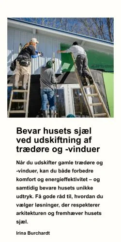 Anteprima del sito toemrertid.dk, media di Danimarca per articoli sponsorizzati