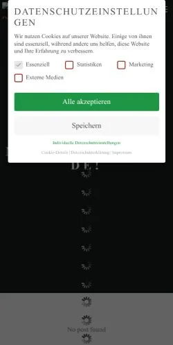 Anteprima del sito Meindrahtesel, media di Germania per articoli sponsorizzati