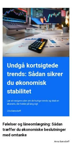 Anteprima del sito laanetjek.dk, media di Danimarca per articoli sponsorizzati