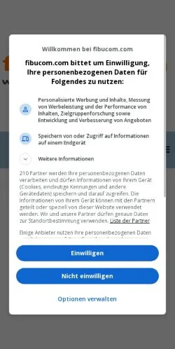 Forhåndsvisning av nettstedet Arena Fibucom KEMBANGTOTO, medium fra USA for sponsede artikler