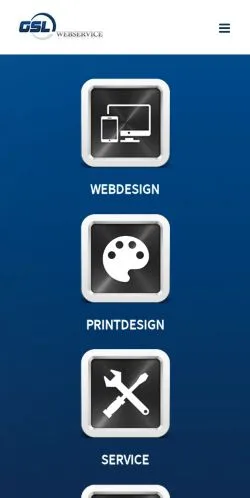 Anteprima del sito Webseite Erstellen Lassen, media di Germania per articoli sponsorizzati
