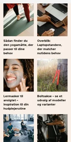 Vorschau der Website etip.dk, Medium aus Dänemark für gesponserte Artikel