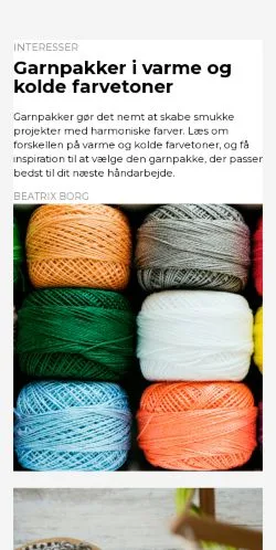 Anteprima del sito sjovfritid.dk, media di Danimarca per articoli sponsorizzati