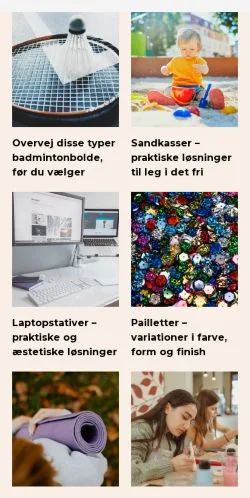 Anteprima del sito valbytidende.dk, media di Danimarca per articoli sponsorizzati