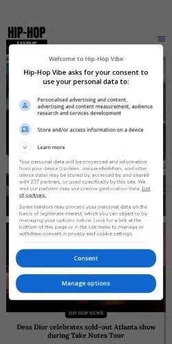 Anteprima del sito Facebook, media di Stati Uniti per articoli sponsorizzati