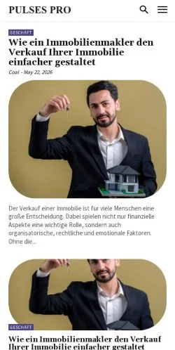 Anteprima del sito Hacklink Panel, media di Germania per articoli sponsorizzati