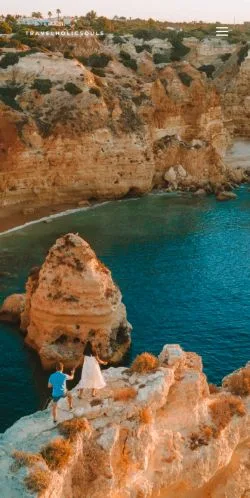 Anteprima del sito Travelholic Souls, media di Italia per articoli sponsorizzati