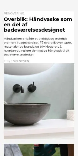 Forhåndsvisning av nettstedet iodense.dk, medium fra Danmark for sponsede artikler
