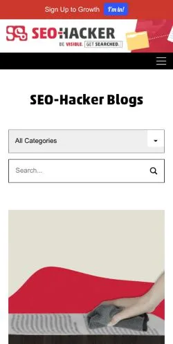 Forhåndsvisning af SEO Agency in the Philippines, medie fra USA til sponsorerede artikler