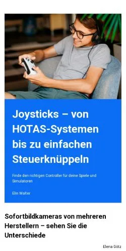 스폰서 기사용 독일 매체 diedatendebatte.de 사이트 미리보기