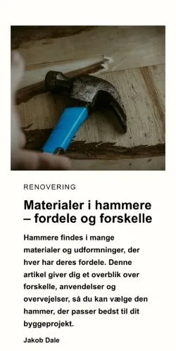 Anteprima del sito grevetidende.dk, media di Danimarca per articoli sponsorizzati