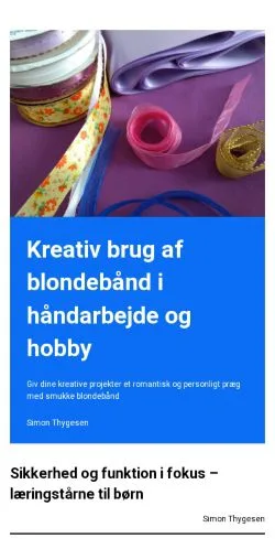 Podgląd witryny slagelsekanalen.dk, medium z kraju Dania do artykułów sponsorowanych