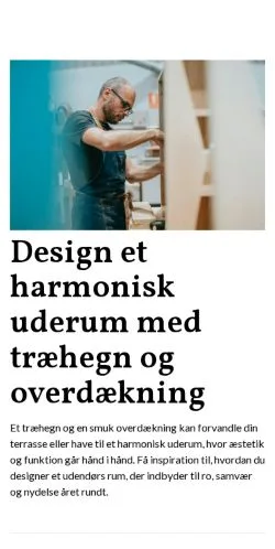 Anteprima del sito toemrertorvet.dk, media di Danimarca per articoli sponsorizzati