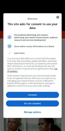 Anteprima del sito Saostar, media di Vietnam per articoli sponsorizzati