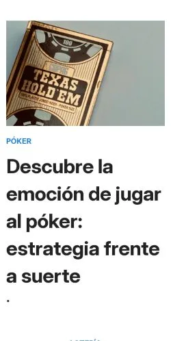 Anteprima del sito nuevosconsejos.com, media di Colombia per articoli sponsorizzati