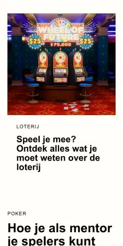 Anteprima del sito tipwereld.be, media di Belgio per articoli sponsorizzati