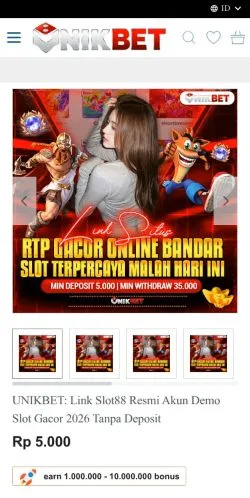 Anteprima del sito Mindanao Times, media di Stati Uniti per articoli sponsorizzati