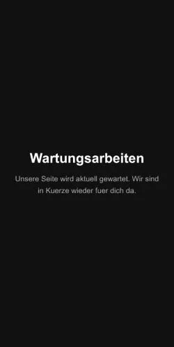 Vista previa del sitio Sportwagen Leihen, medio de Alemania para artículos patrocinados