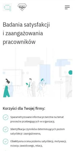 Podgląd witryny BioStat, medium z kraju Polska do artykułów sponsorowanych