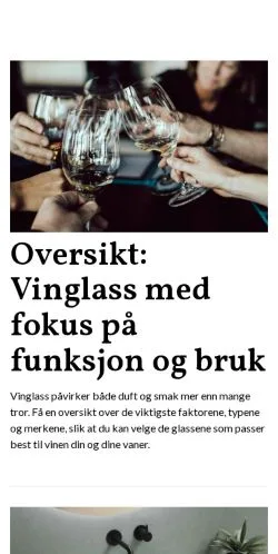 Förhandsvisning av webbplatsen hobbyhelt.com, medium i Norge för sponsrade artiklar