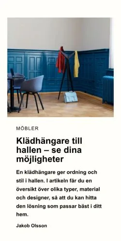 Anteprima del sito husnytt.se, media di Svezia per articoli sponsorizzati