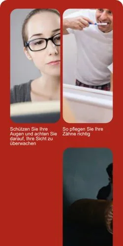 Vorschau der Website Der Freizeitpilot, Medium aus Deutschland für gesponserte Artikel