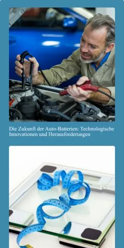 Anteprima del sito Mehr Essen, media di Germania per articoli sponsorizzati