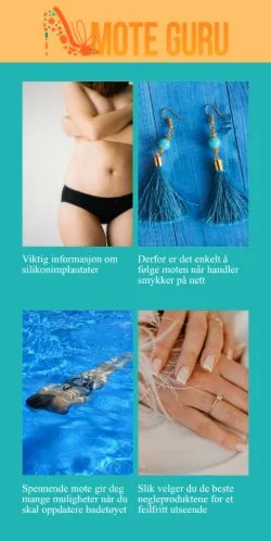 Anteprima del sito Mote Guru, media di Norvegia per articoli sponsorizzati