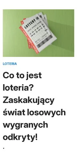Anteprima del sito gryklubowe.pl, media di Polonia per articoli sponsorizzati