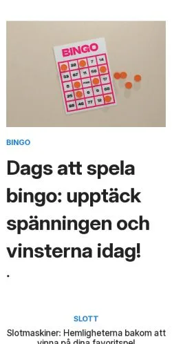 Anteprima del sito satsago.se, media di Svezia per articoli sponsorizzati