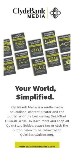Podgląd witryny ClydeBank Media, medium z kraju Stany Zjednoczone do artykułów sponsorowanych